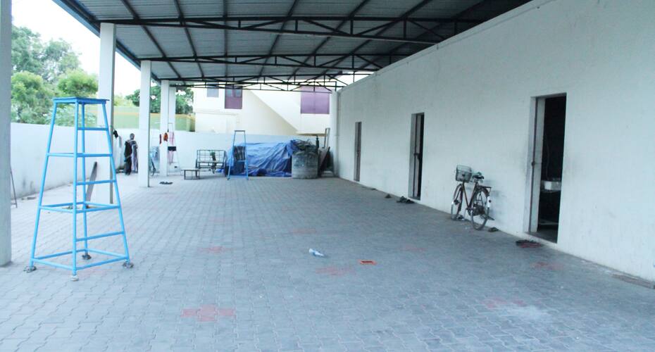 Hotel Arasan Sapthagiri, Madurai 5